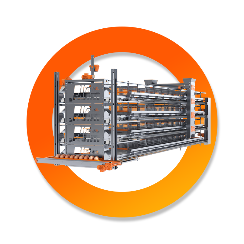 Yumurta Toplama Sistemi