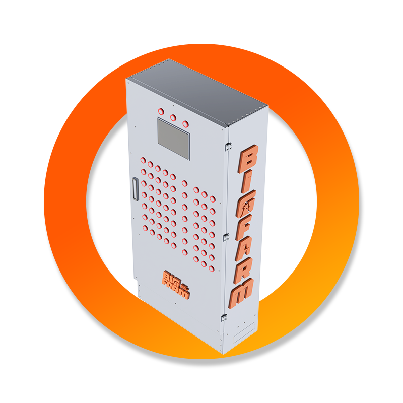 Kontrol Pano Sistemi