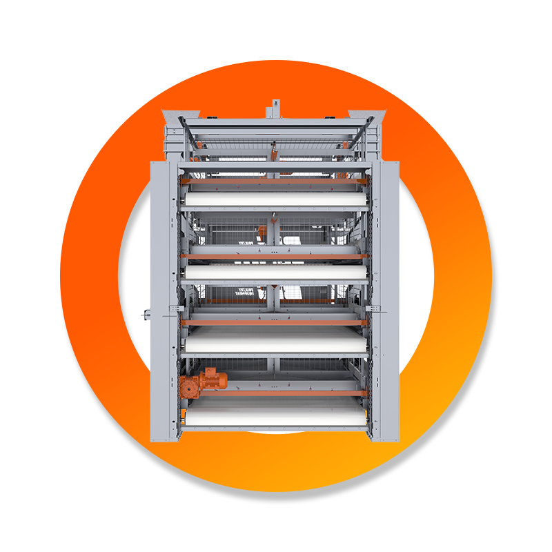 Gübre Çıkarma Sistemi